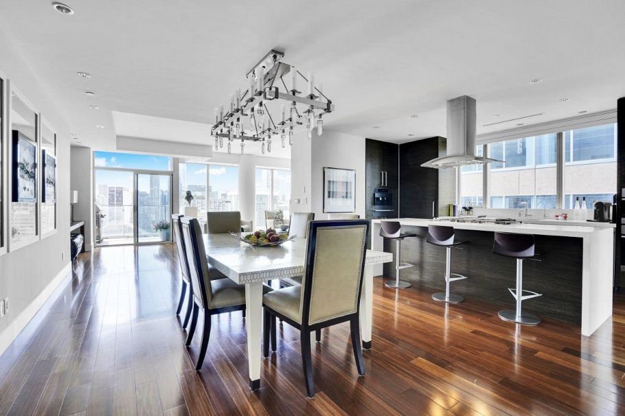 1902 667 Howe Street Vancouver, BC - 7