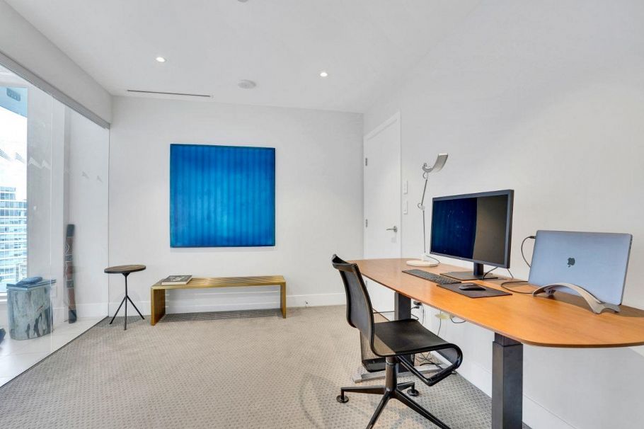 1902 667 Howe Street Vancouver, BC - 16