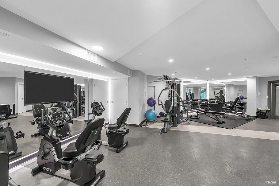 636 3563 Ross Drive Vancouver, BC - 34