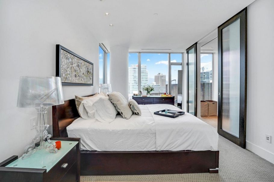 1902 667 Howe Street Vancouver, BC - 20