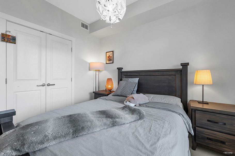 636 3563 Ross Drive Vancouver, BC - 25