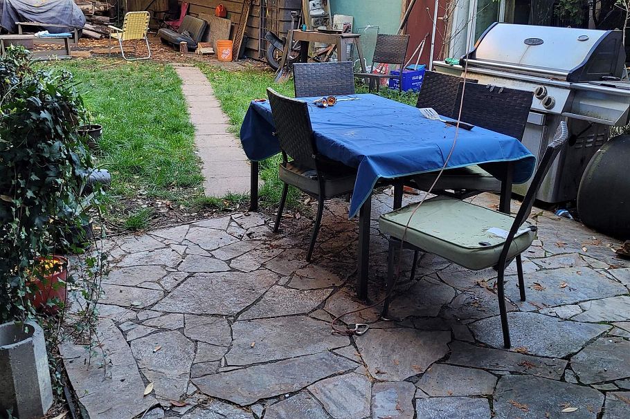 6084 Chester Street Vancouver, BC - 4