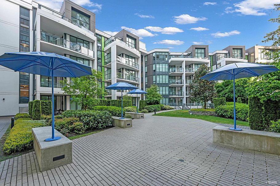 636 3563 Ross Drive Vancouver, BC - 32