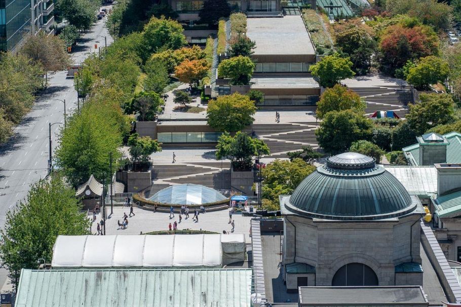 1902 667 Howe Street Vancouver, BC - 39