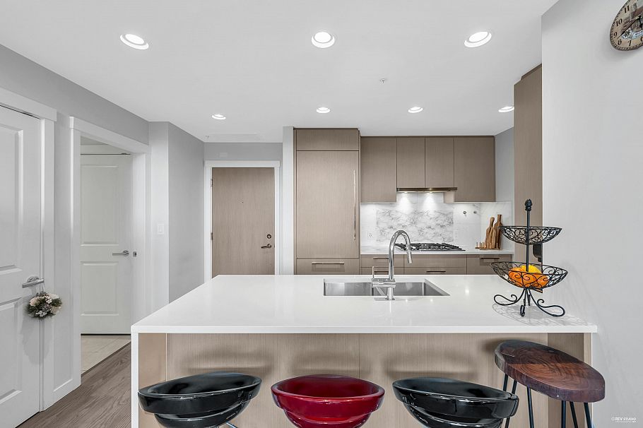 636 3563 Ross Drive Vancouver, BC - 5