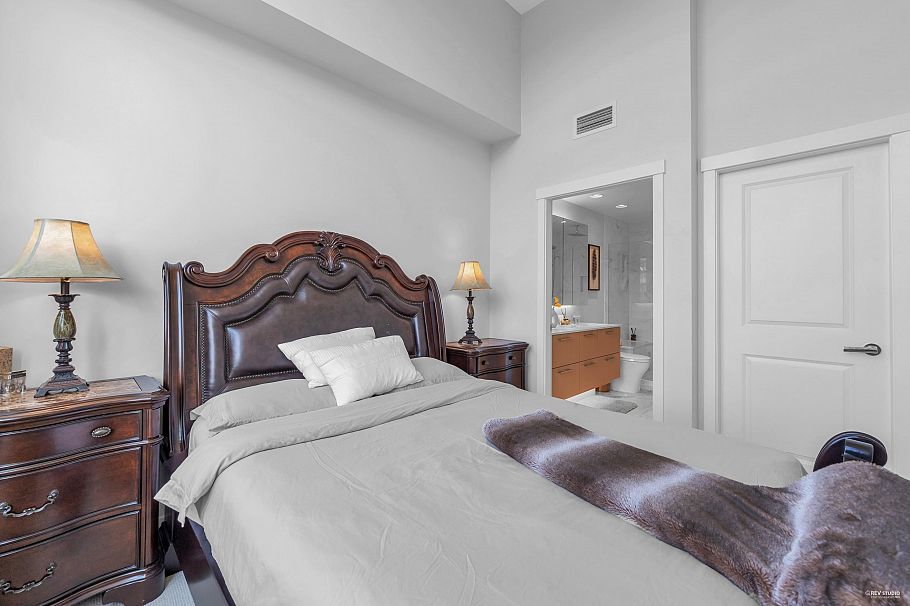 636 3563 Ross Drive Vancouver, BC - 21