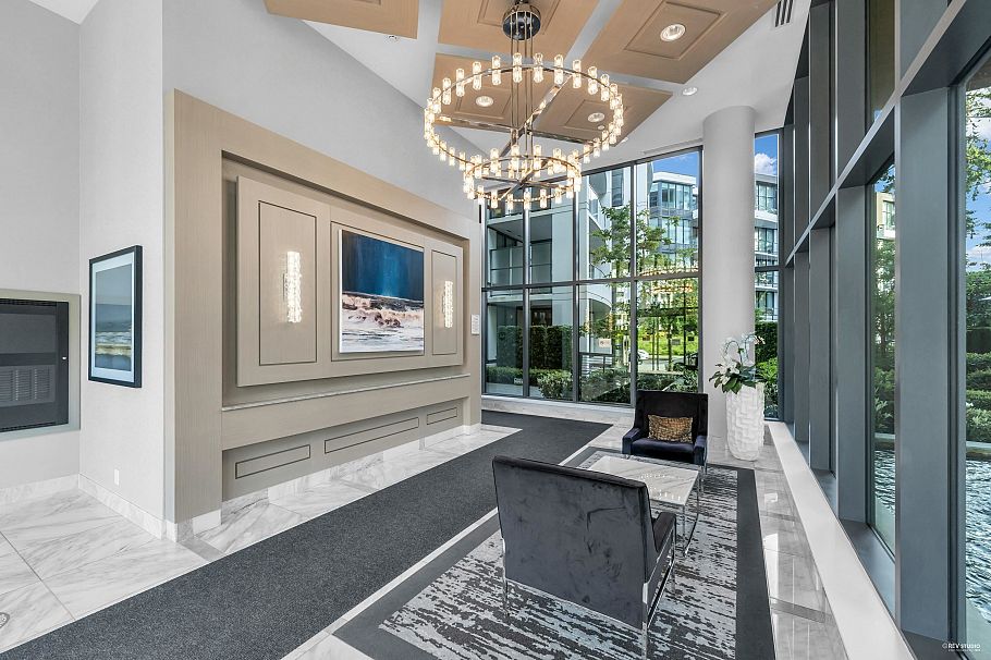 636 3563 Ross Drive Vancouver, BC - 30