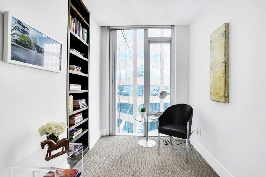 1902 667 Howe Street Vancouver, BC - 32