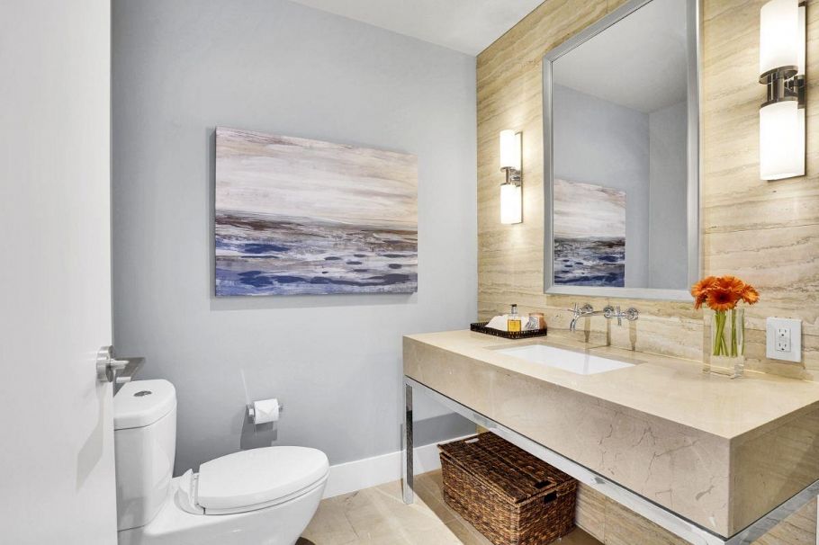 1902 667 Howe Street Vancouver, BC - 22