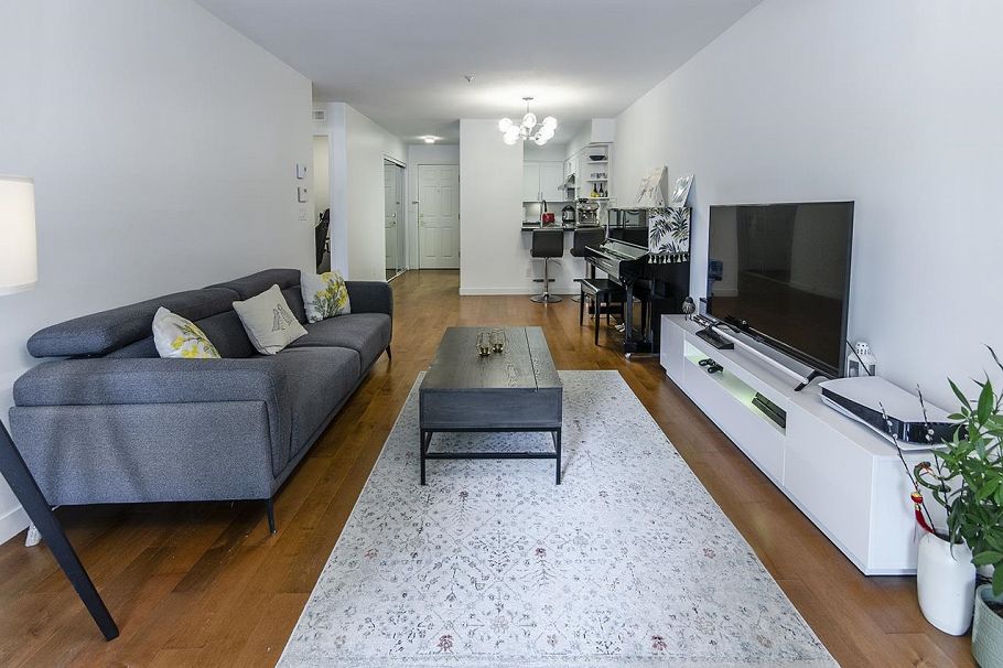 210 5788 Vine Street Vancouver, BC - 9