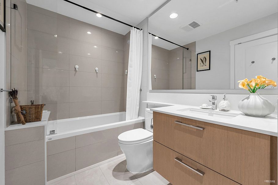 636 3563 Ross Drive Vancouver, BC - 15