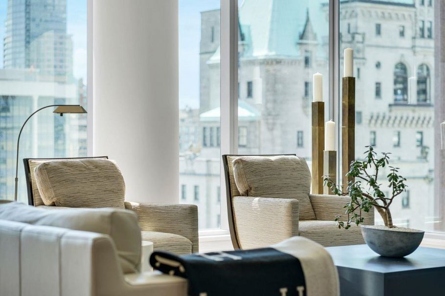 1902 667 Howe Street Vancouver, BC - 8