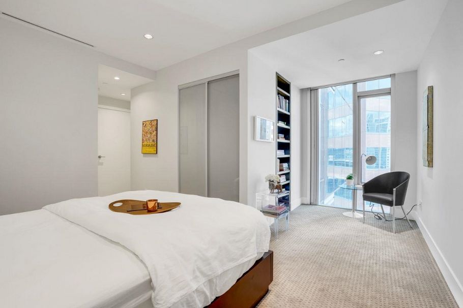 1902 667 Howe Street Vancouver, BC - 30