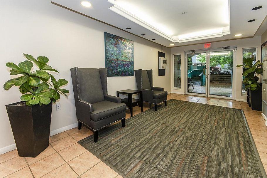 210 5788 Vine Street Vancouver, BC - 4