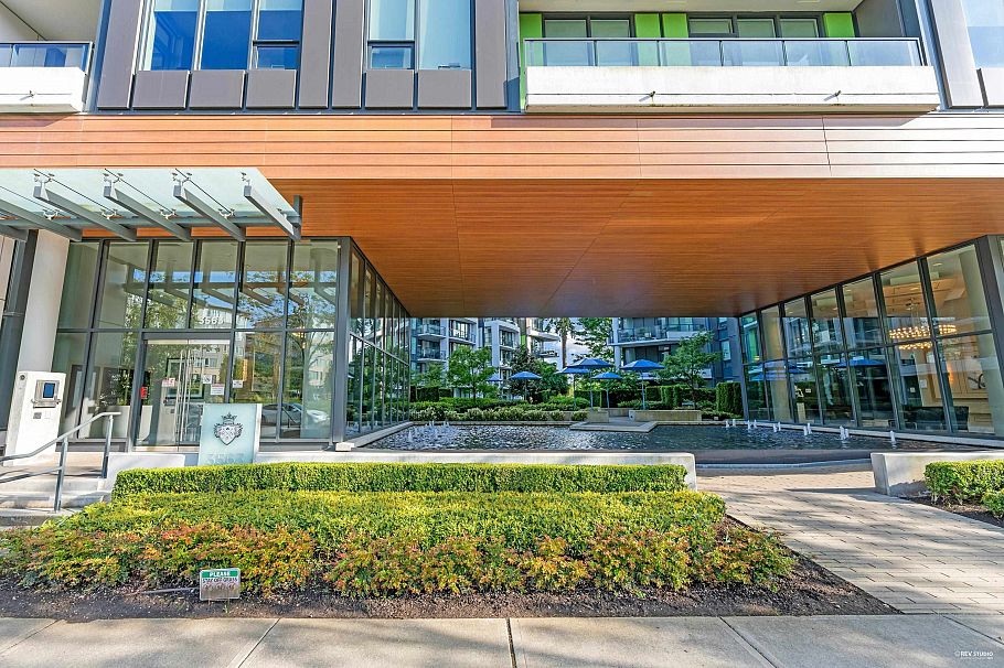 636 3563 Ross Drive Vancouver, BC - 37