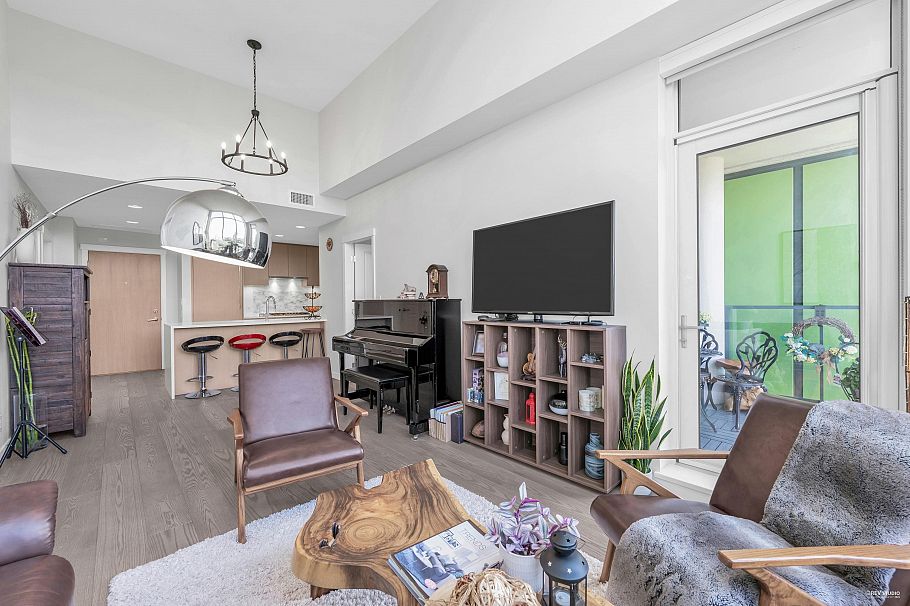 636 3563 Ross Drive Vancouver, BC - 14