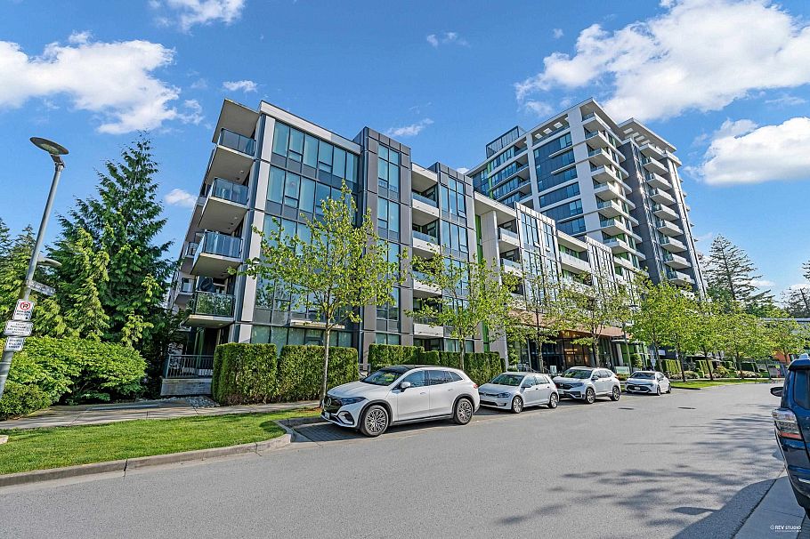 636 3563 Ross Drive Vancouver, BC - 38
