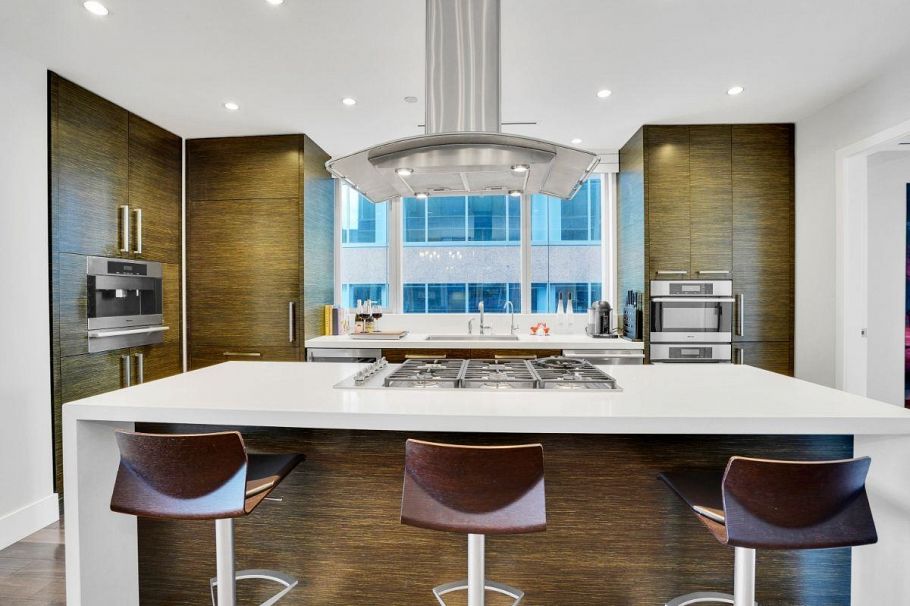 1902 667 Howe Street Vancouver, BC - 12