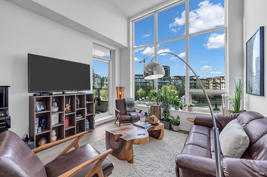 636 3563 Ross Drive Vancouver, BC - 10