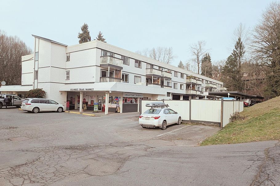 316 780 Premier Street North Vancouver, BC - 1