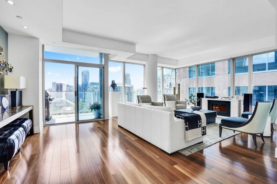 1902 667 Howe Street Vancouver, BC - 5