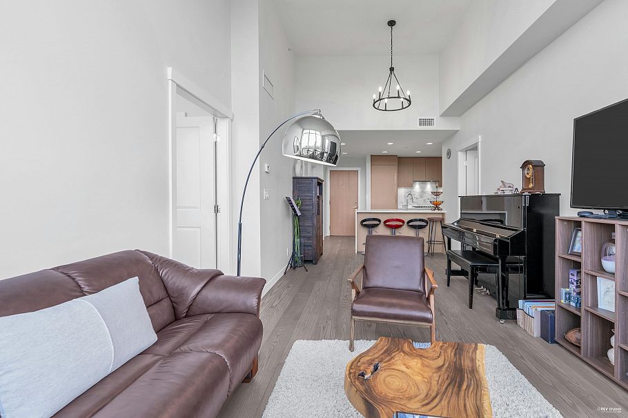 636 3563 Ross Drive Vancouver, BC - 13