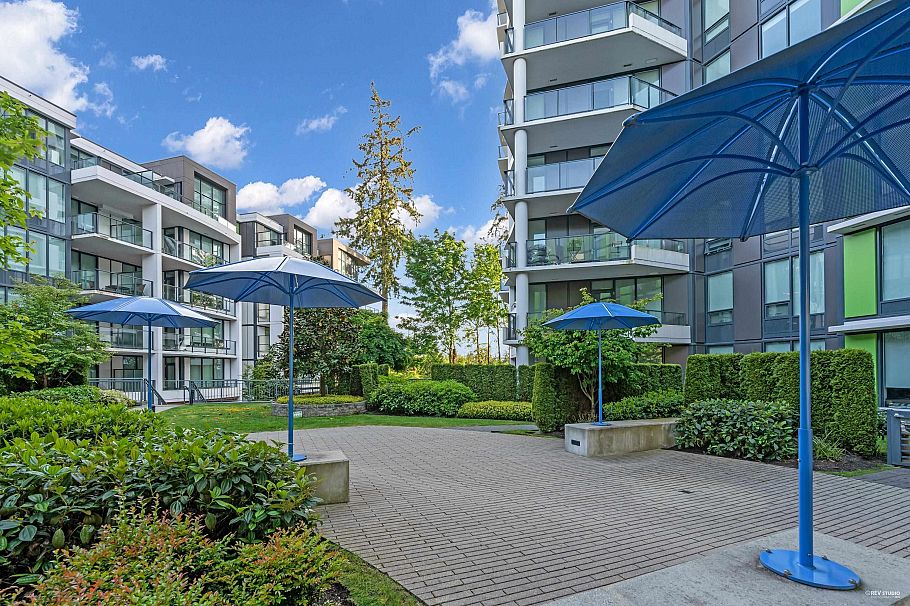 636 3563 Ross Drive Vancouver, BC - 33