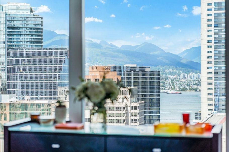 1902 667 Howe Street Vancouver, BC - 21