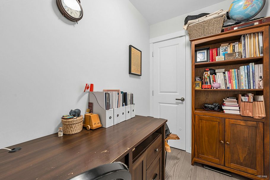 636 3563 Ross Drive Vancouver, BC - 17