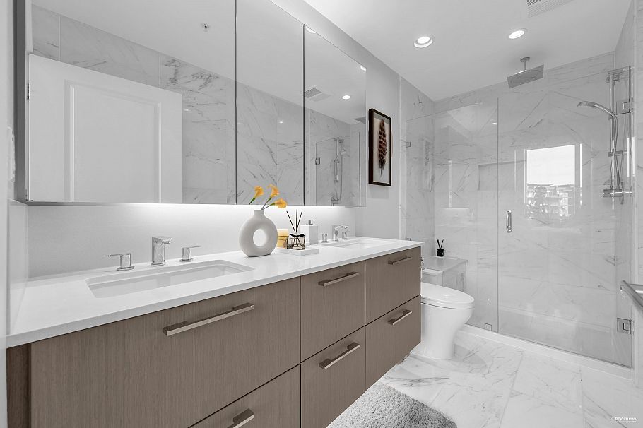 636 3563 Ross Drive Vancouver, BC - 22