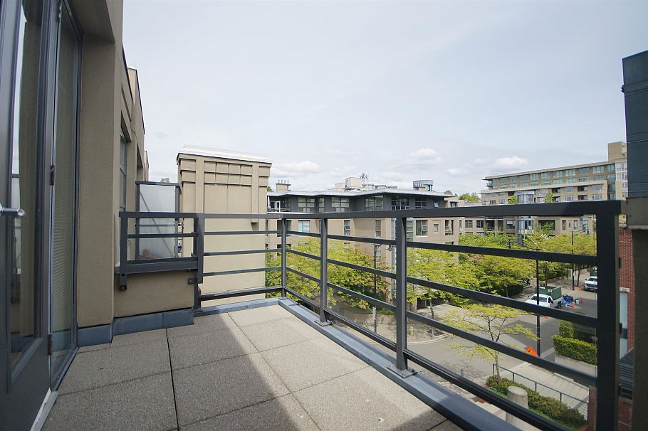 407 2788 Vine Street Vancouver, BC - 15