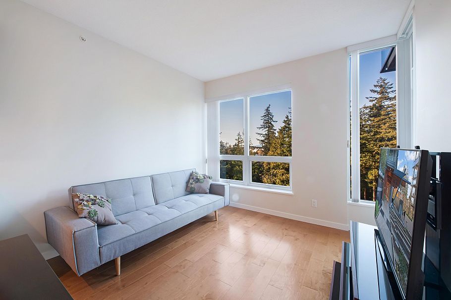 1709 5728 Berton Avenue Vancouver, BC - 8