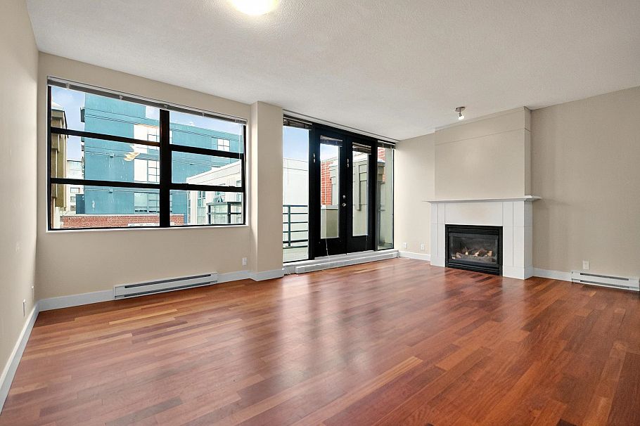 407 2788 Vine Street Vancouver, BC - 5