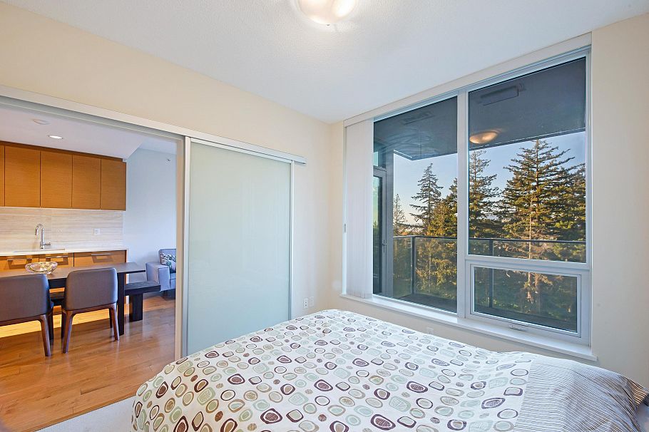 1709 5728 Berton Avenue Vancouver, BC - 14