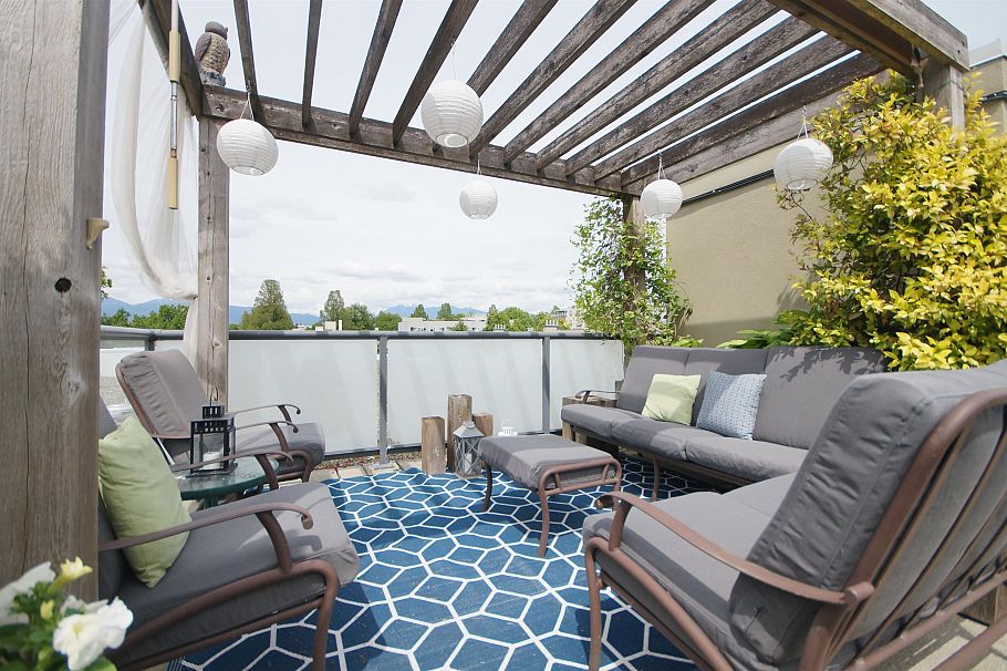 407 2788 Vine Street Vancouver, BC - 19