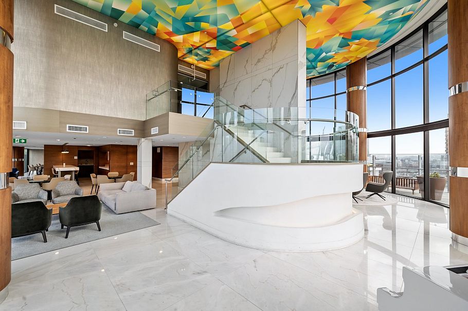 688 87 Nelson Street Vancouver, BC - 23