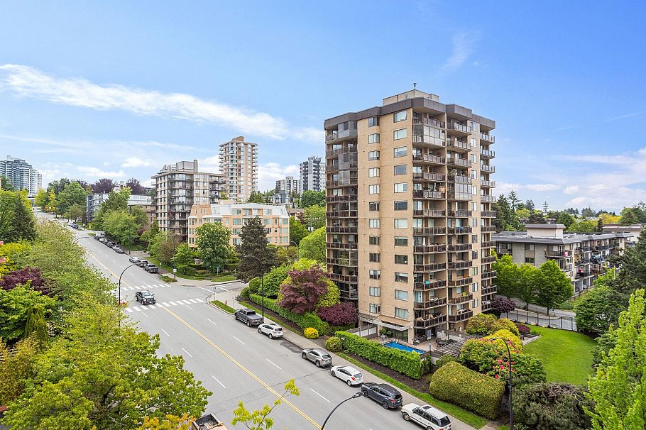 902 110 W 4th Street North Vancouver, BC - 18