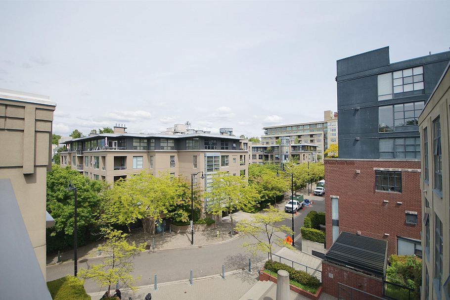 407 2788 Vine Street Vancouver, BC - 16