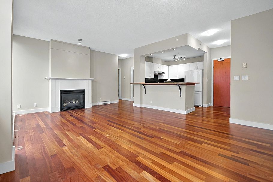 407 2788 Vine Street Vancouver, BC - 6
