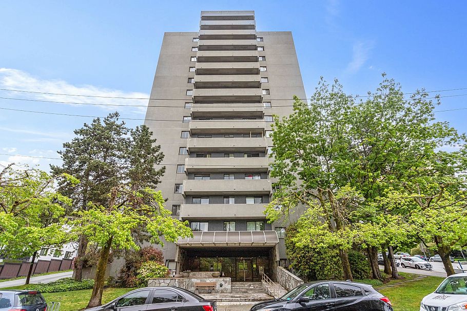902 110 W 4th Street North Vancouver, BC - 13