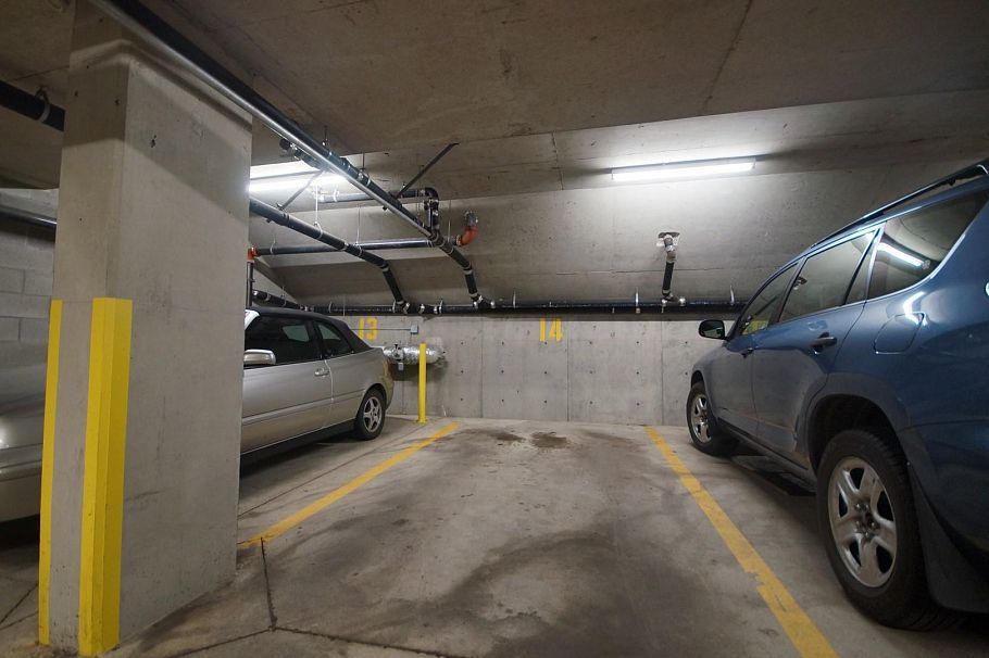 407 2788 Vine Street Vancouver, BC - 22