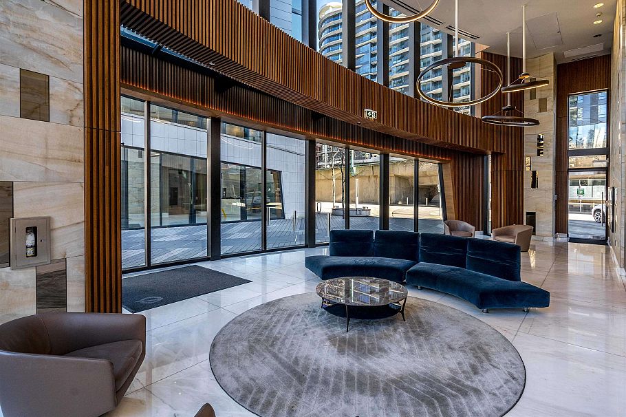 688 87 Nelson Street Vancouver, BC - 21