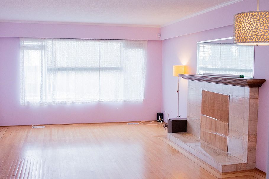 2763 Rosemont Drive Vancouver, BC - 3