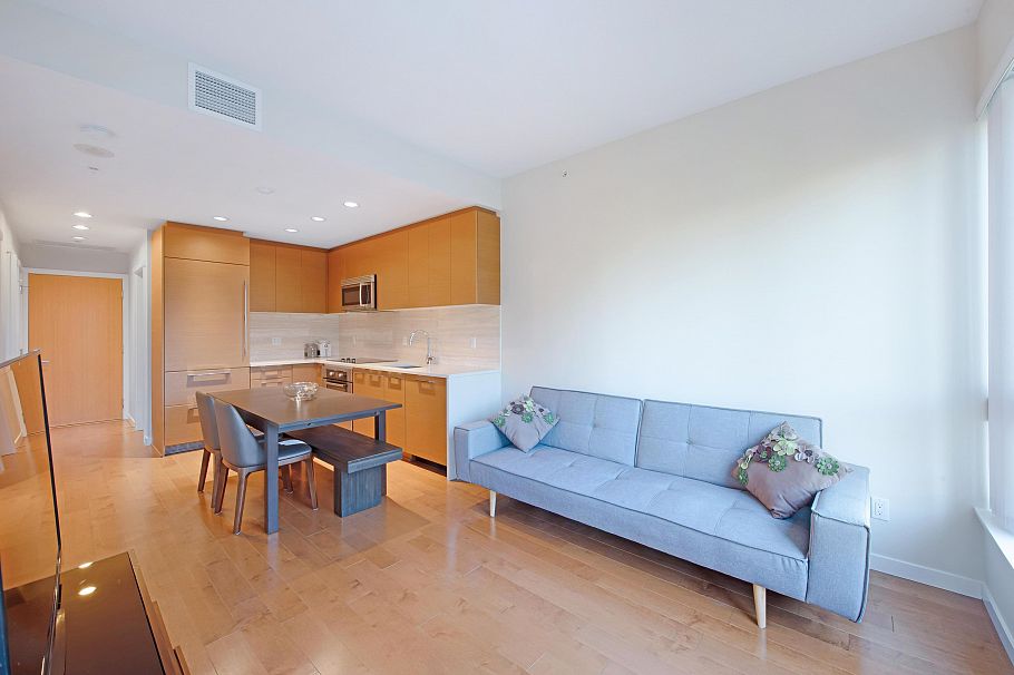 1709 5728 Berton Avenue Vancouver, BC - 7