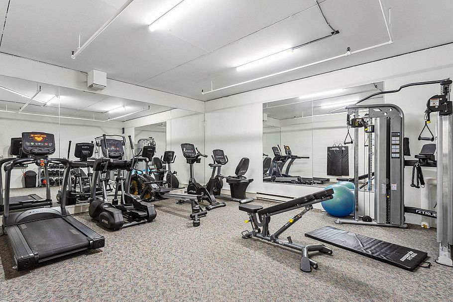 902 110 W 4th Street North Vancouver, BC - 15