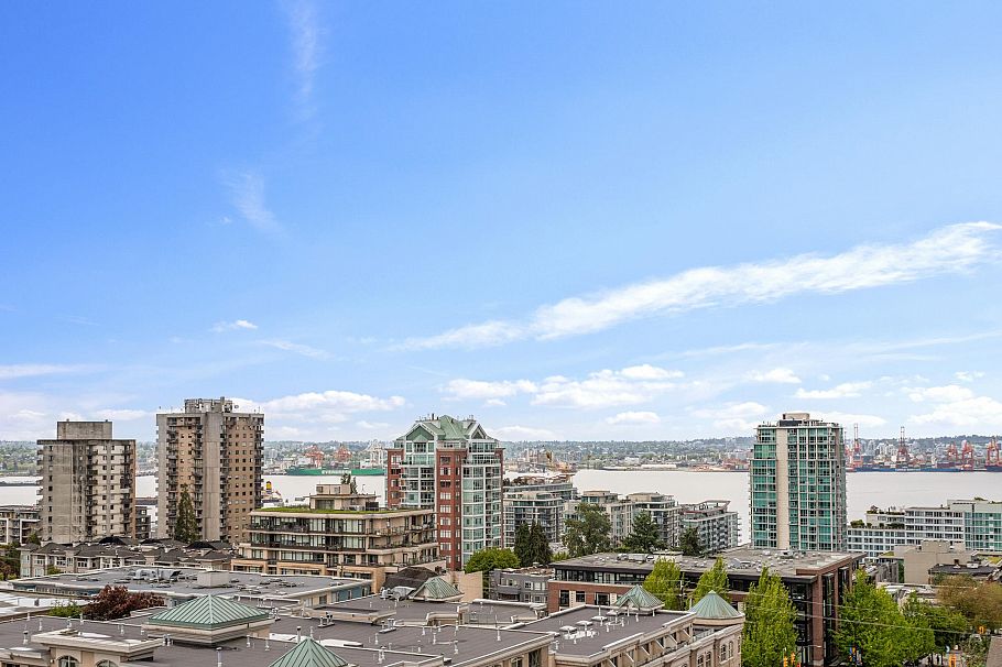 902 110 W 4th Street North Vancouver, BC - 19