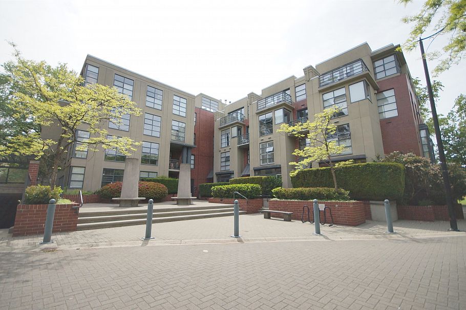407 2788 Vine Street Vancouver, BC - 21