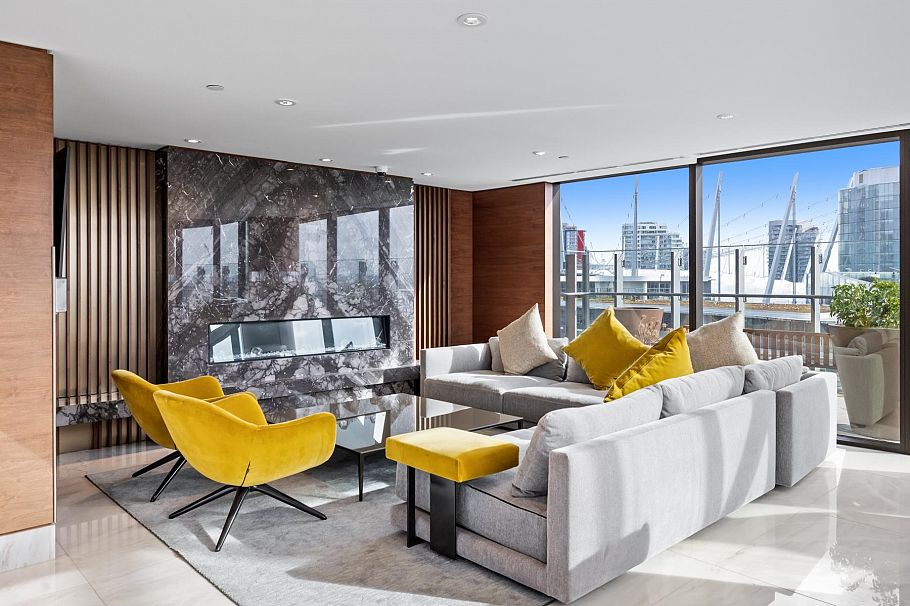 688 87 Nelson Street Vancouver, BC - 24