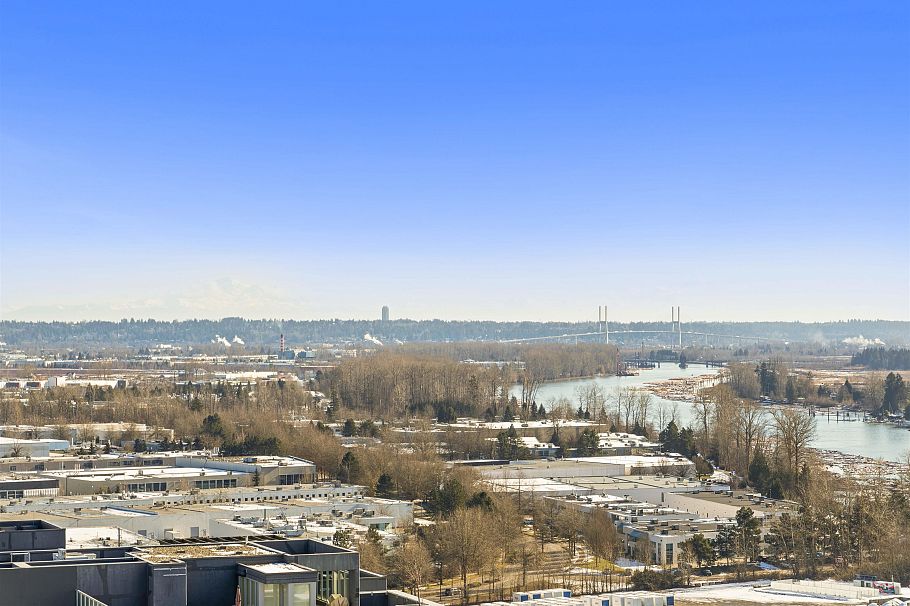 2203 3538 Sawmill Crescent Vancouver, BC - 33