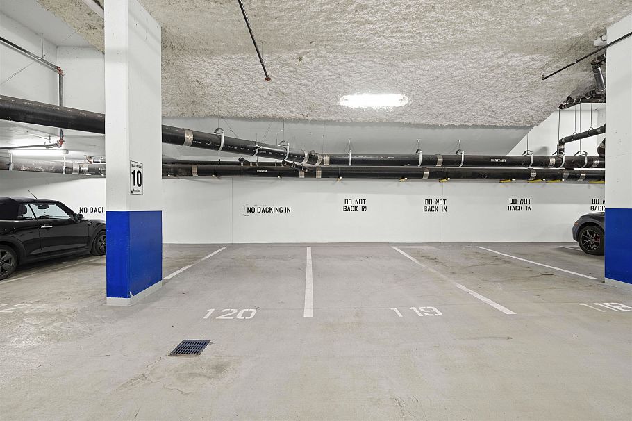 2203 3538 Sawmill Crescent Vancouver, BC - 34